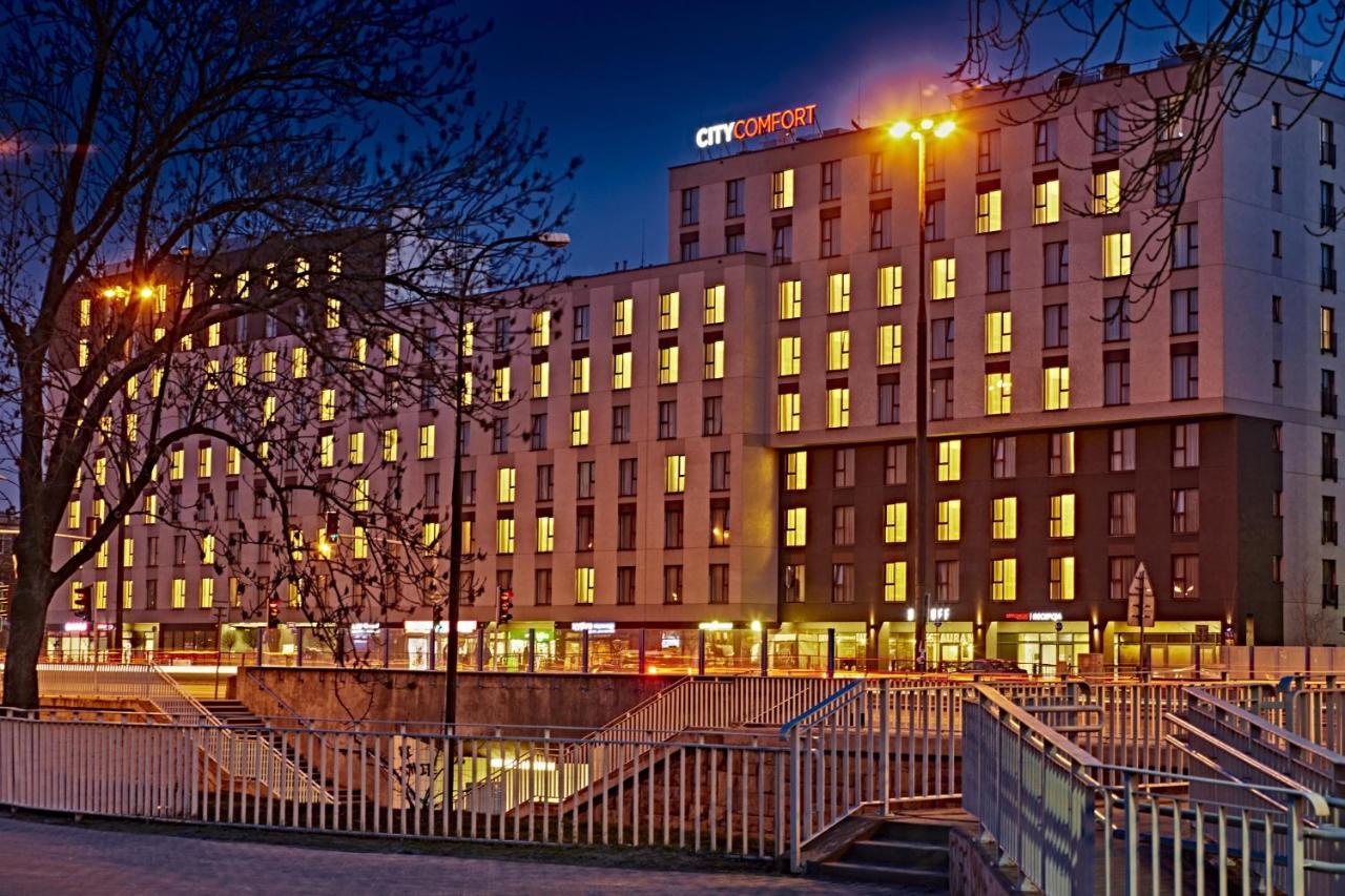 Apartament W Warszawie Dedykowany Parking Podziemny W Cenie, Wifi, Blisko Centrum New Apartment In Warsaw Finished To A High Specification Fitted Out To A High Standard On The 7Th Floor, Wifi, Underground Parking Price Included ภายนอก รูปภาพ