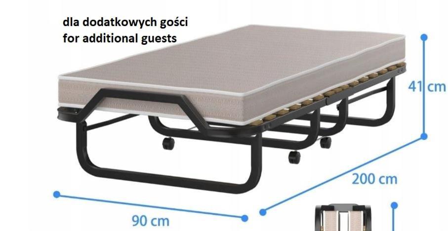 Apartament W Warszawie Dedykowany Parking Podziemny W Cenie, Wifi, Blisko Centrum New Apartment In Warsaw Finished To A High Specification Fitted Out To A High Standard On The 7Th Floor, Wifi, Underground Parking Price Included ภายนอก รูปภาพ